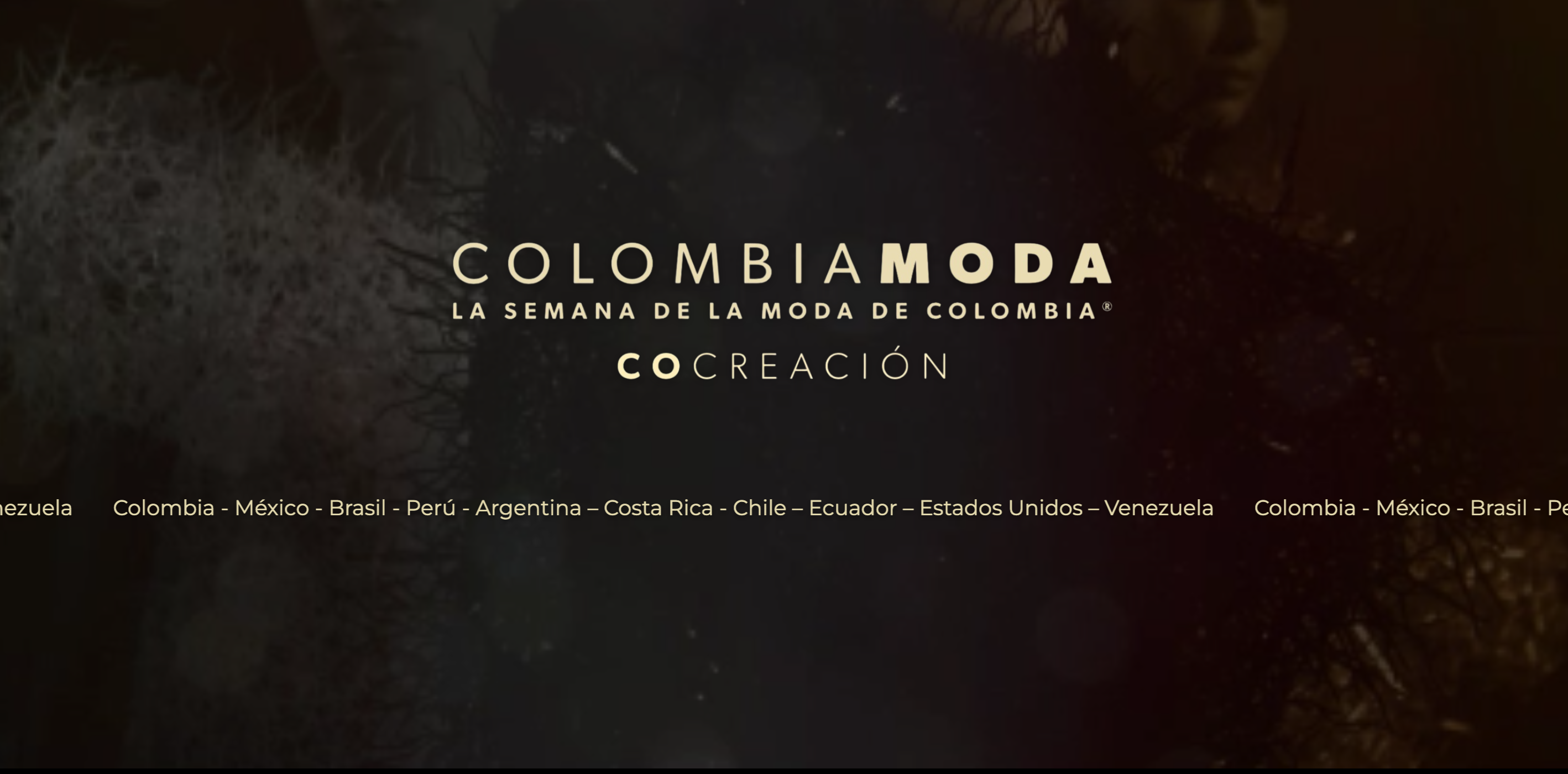 Colombiamoda 2025