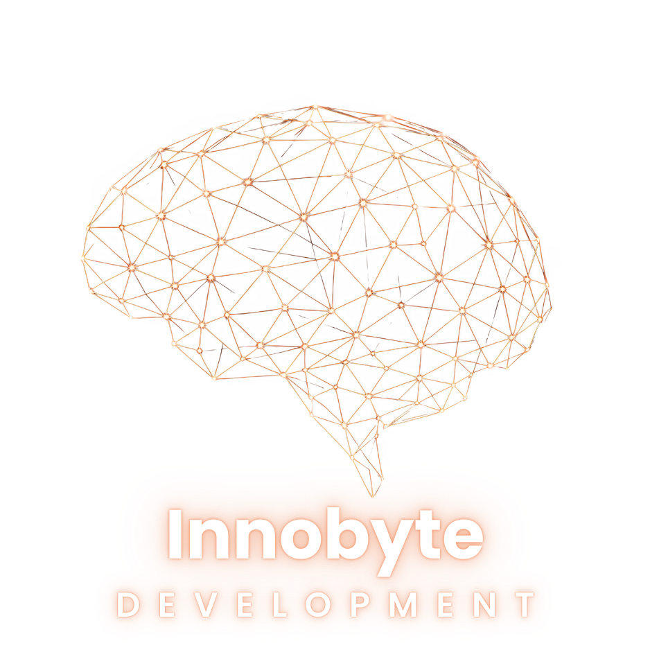 Logo de Innobyte